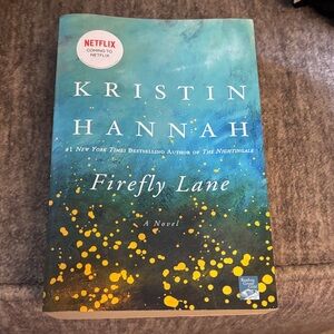 Firefly Lane book Brand New